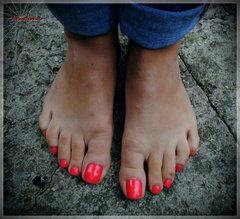 soczysta czerwień #77