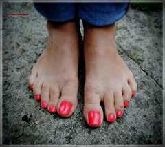 soczysta czerwień #78