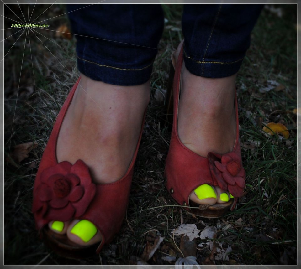 Ceglaste #53 - 100pa100peczka