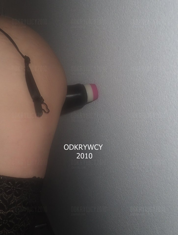 Pomocna ściana :) - Odkrywcy2010