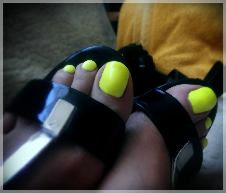 Czarne Szpileczki #165 - 100pa100peczka