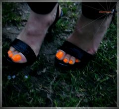 Czarne Szpilki II #102