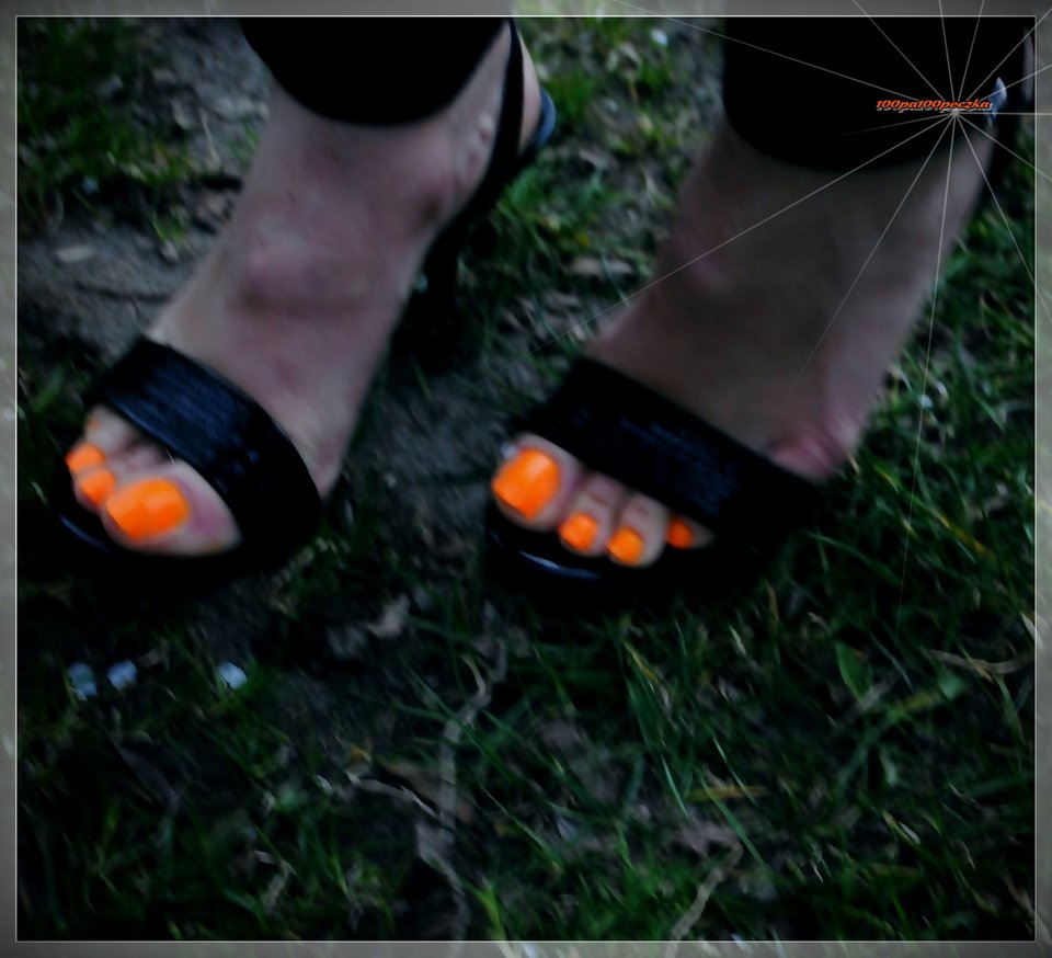 Czarne Szpilki II #102 - 100pa100peczka