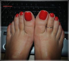 Czerwone Landrynki 147