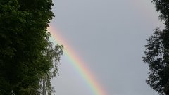 Takie cuda z naszym mazurskim kajakowaniem