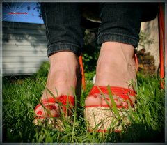 Czerwone Koturny  85