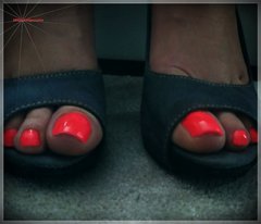 Niebieskie Szpilki #40