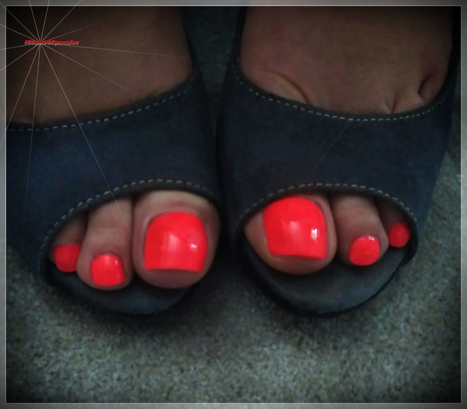 Niebieskie Szpilki #42 - 100pa100peczka