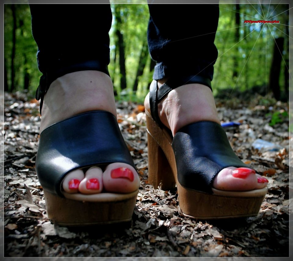 Czarne Botki 47 - 100pa100peczka