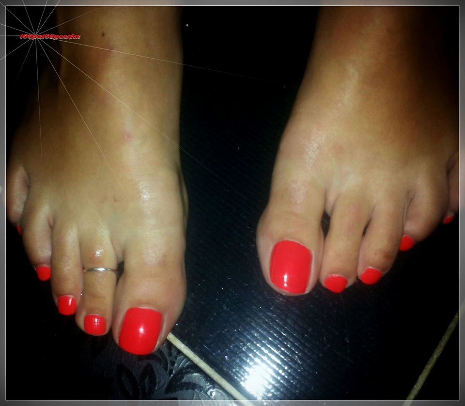 Czerwone Landrynki 149 - 100pa100peczka