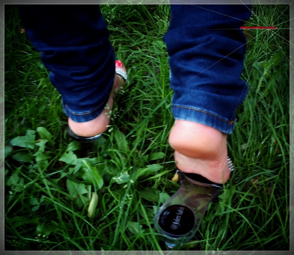 Piętki#261 - 100pa100peczka