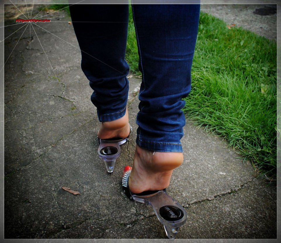 Piętki#262 - 100pa100peczka