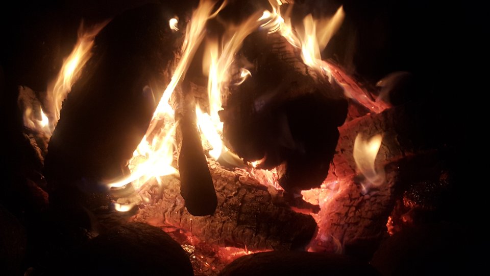 Nasz ogień w Krutynii - Naom__e