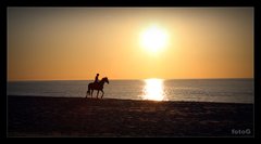 PRZEPIĘKNY ZACHÓD :)