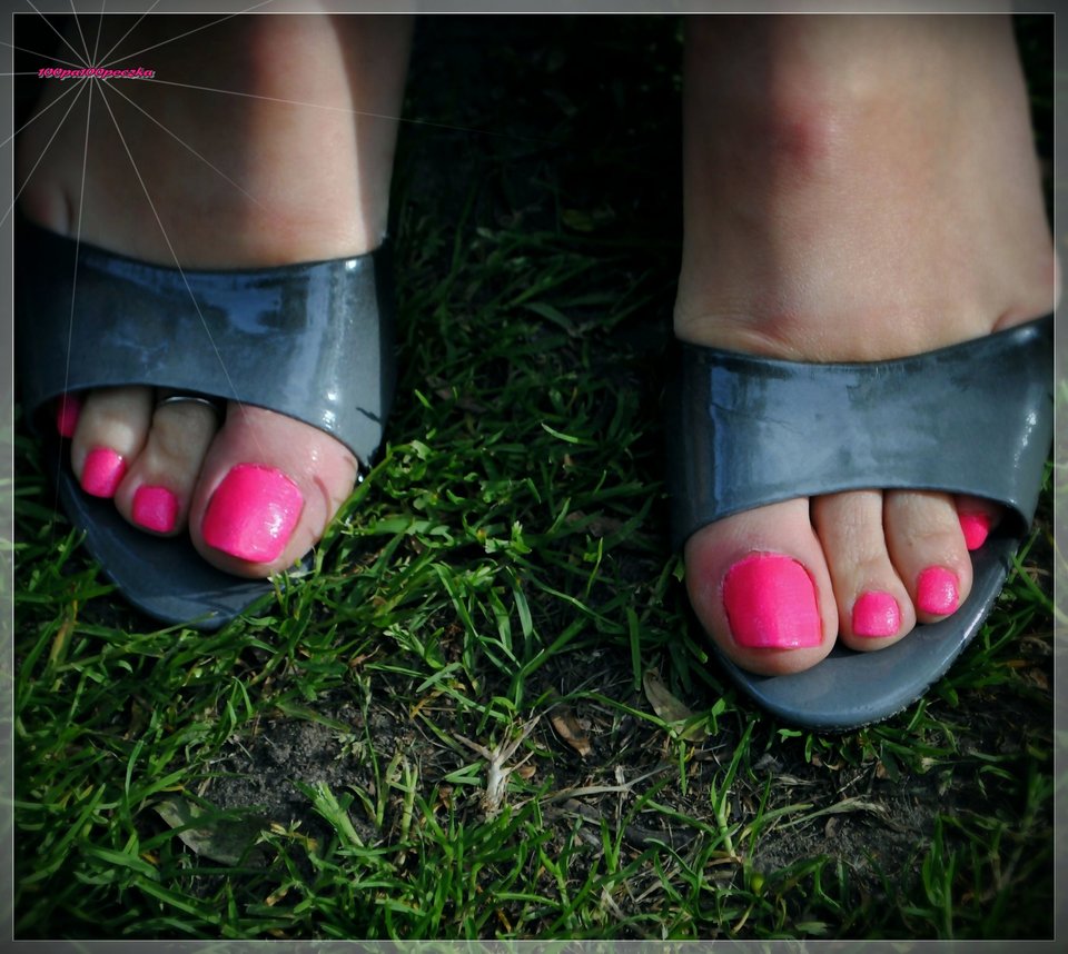 Grafitowe Klapeczki #193 - 100pa100peczka