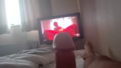 Kto na niego usiadzie :-)