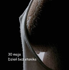 dzień bez stanika, pamiętaj aby dzień święty święcić !