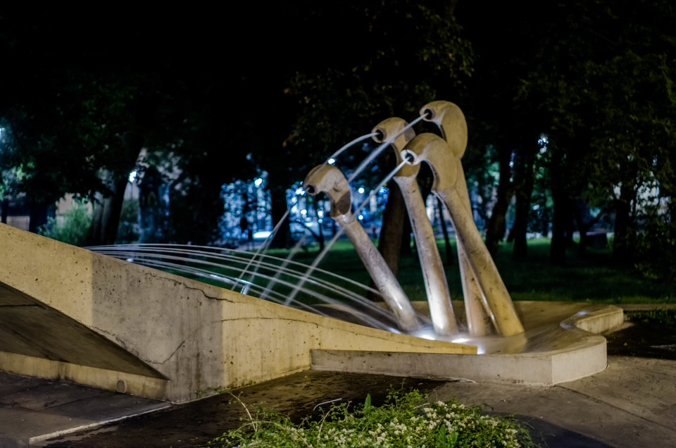 I znowu mokro - co za noc... - mystic