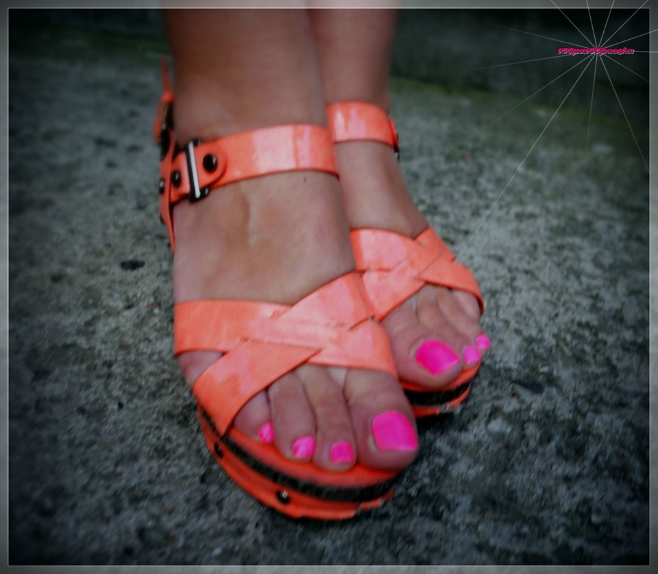 Pomaranczowe II #49 - 100pa100peczka