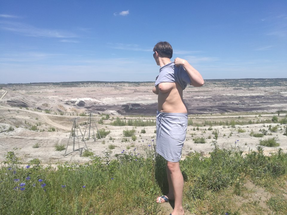 słońce natura cóż więcej! - ona87on83ks