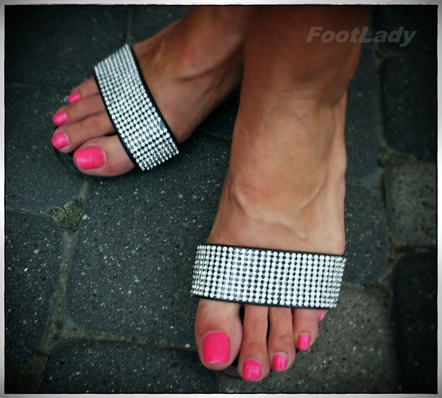 FeetLady