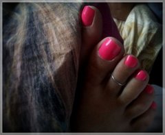 Różowe Landrynki 16