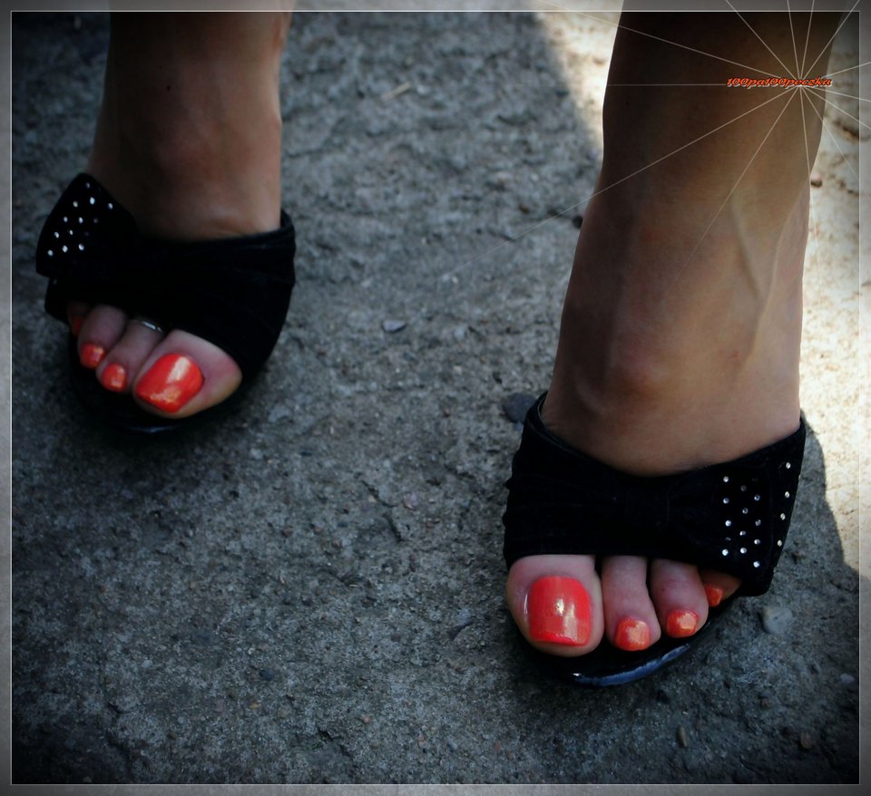 Czarne Szpileczki IV #170 - 100pa100peczka