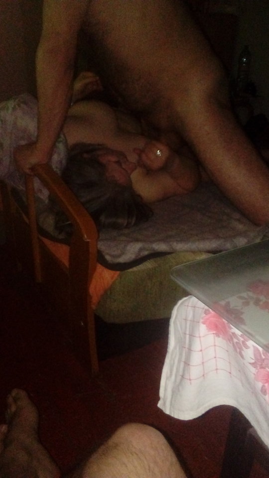 Laseczka - cuckoldowie