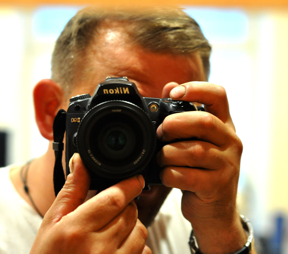 Fotografik.... :) - Voyager72