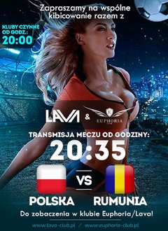 ZAPRASZAMY NA WSPÓLNE KIBICOWANIE!