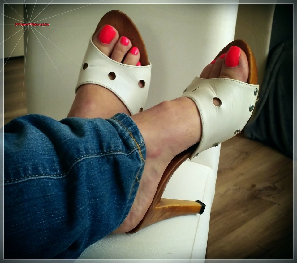 Białe Drewniaczki II #86 - 100pa100peczka