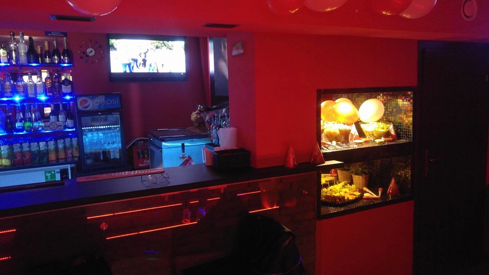 My już gotowi do kibicowania ;-) Zapraszamy od 20:00! - LavaClub