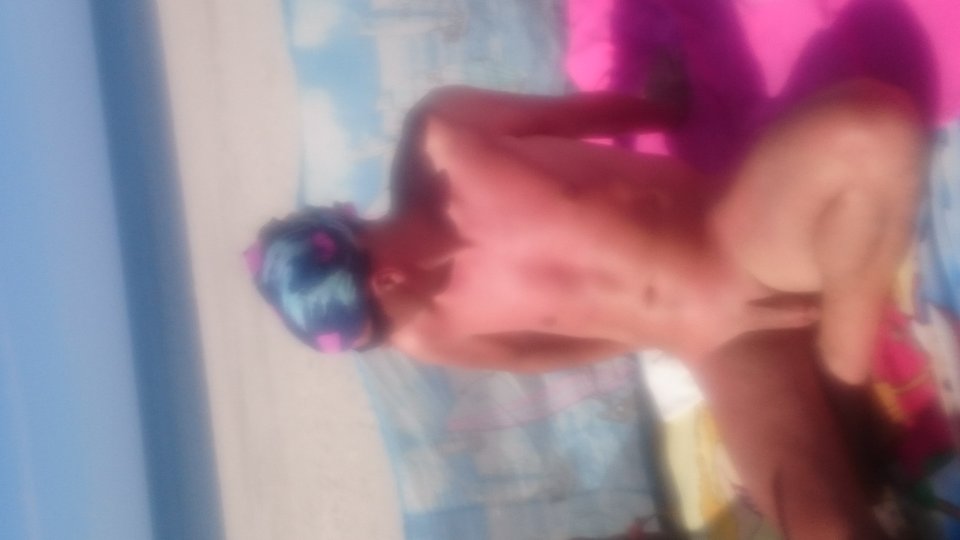 Plażing.JPG - Perlowi