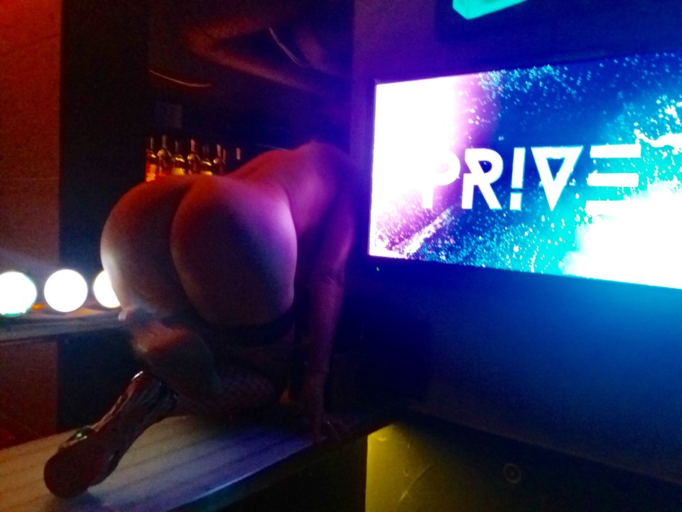 Prive to magiczne miejsce ;) - PriveClub