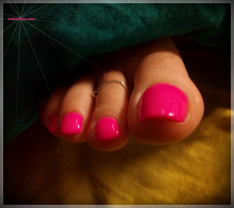 Pazurki - 100pa100peczka