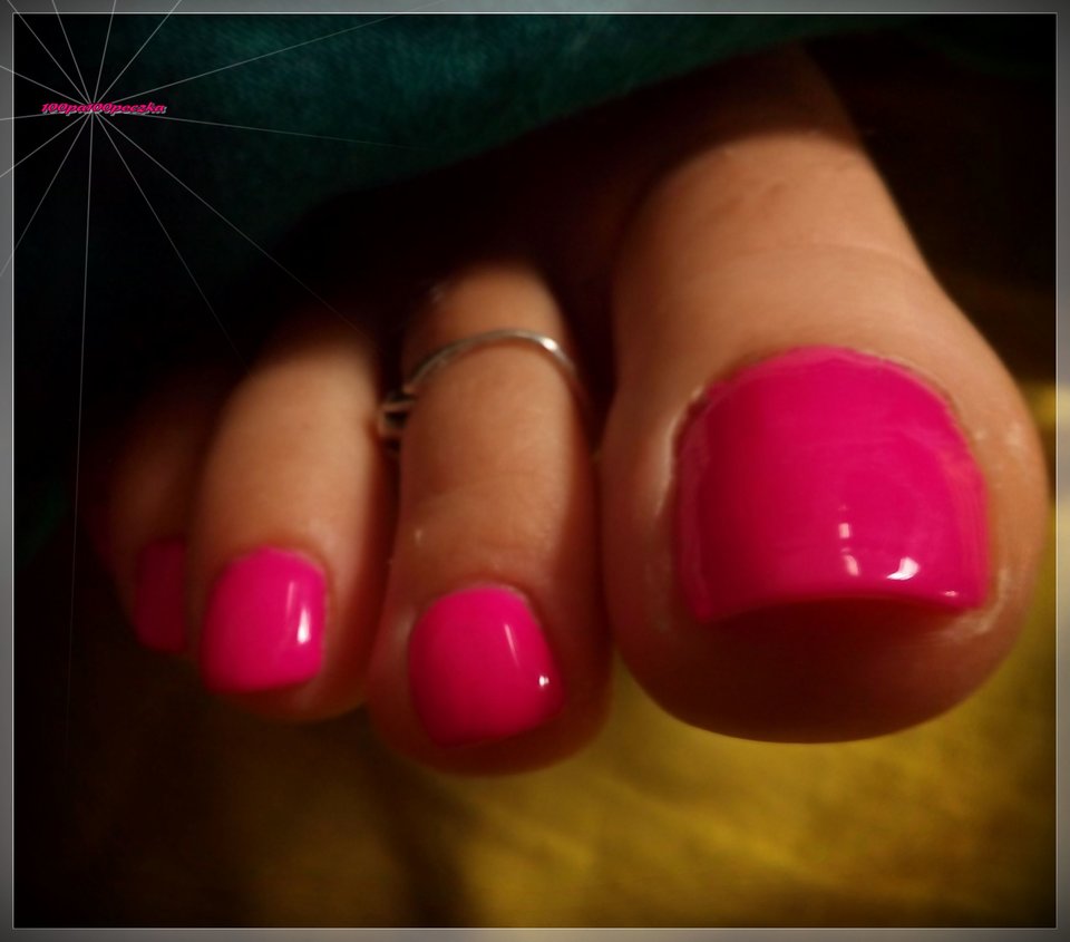 Pazurki - 100pa100peczka