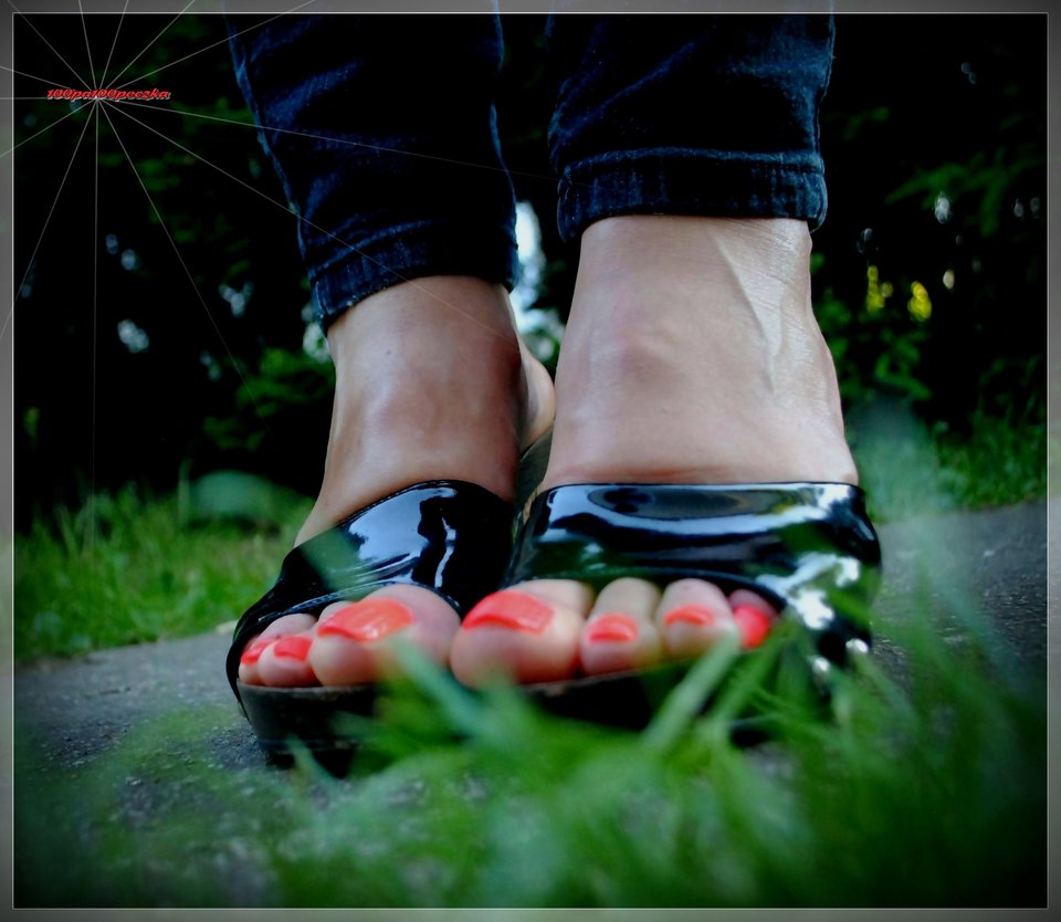 Czarne Drewniaczki 169 - 100pa100peczka