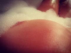 Szykując się do randki...