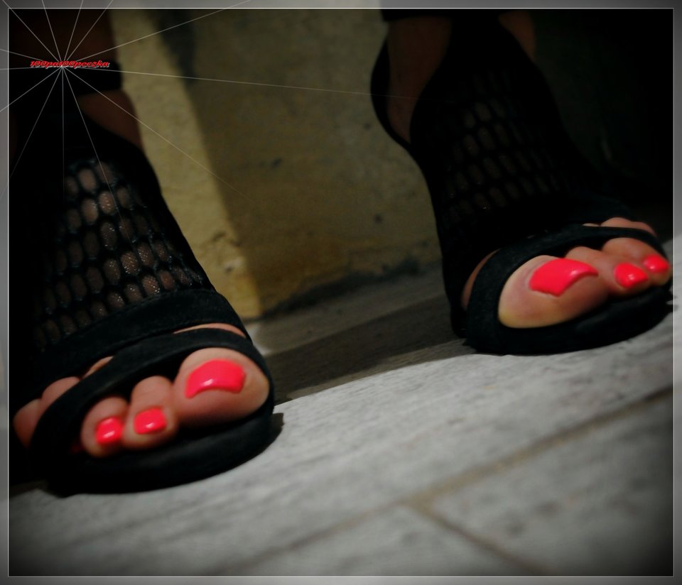 Czarne Szpilki III #80 - 100pa100peczka