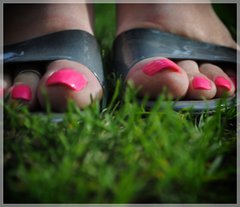 Grafitowe Klapeczki #198