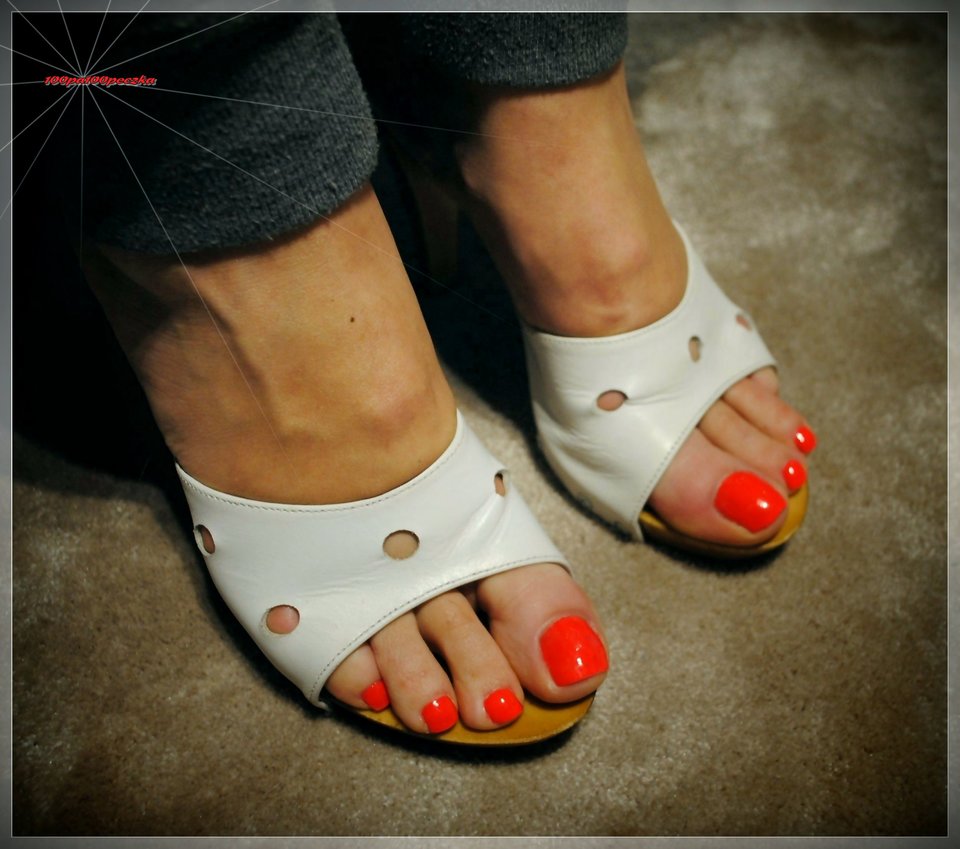 Białe Drewniaczki II #88 - 100pa100peczka