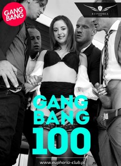 24.06.2017 SOBOTA - GANG BANG "100" + BUKKAKE + OSADA PROM