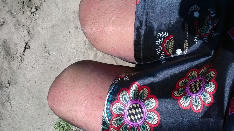 kto chce mi na sukienke trysnac - apaszka777