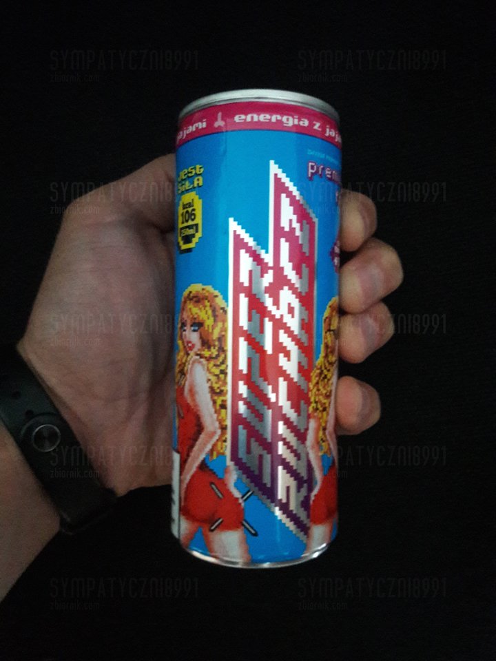 powrót 😎 - sympatyczni8991