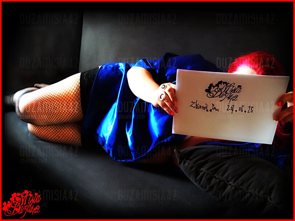 WERYFIKACJA - Duzamisia42