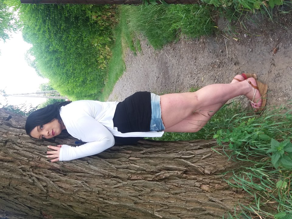 20170626_154645.jpg - ShemaleKittyCat