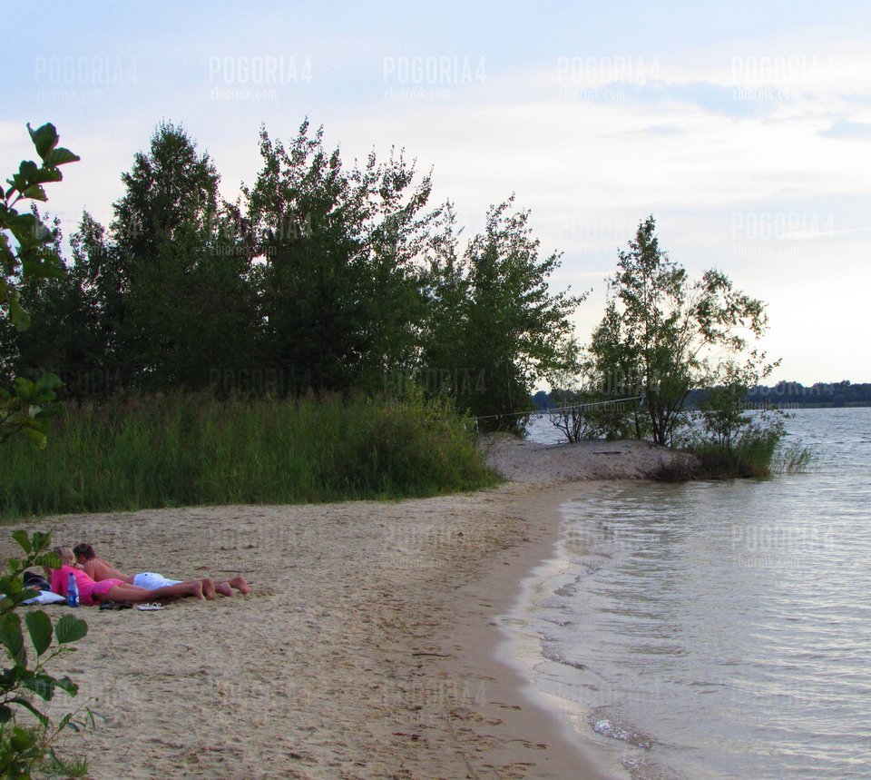 welcome:) - Pogoria4