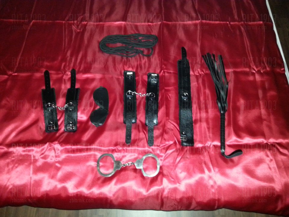 prezencik :P - Rita1903