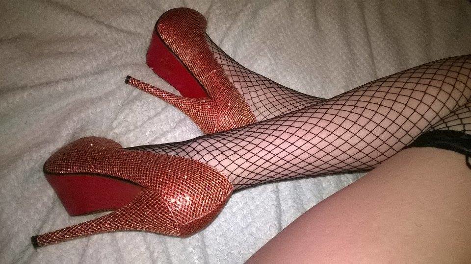 Buty mówią o człowieku więcej niż słowa - MyWeDwojeWro