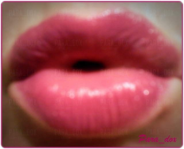 Cmok cmok  :* - Para_dox